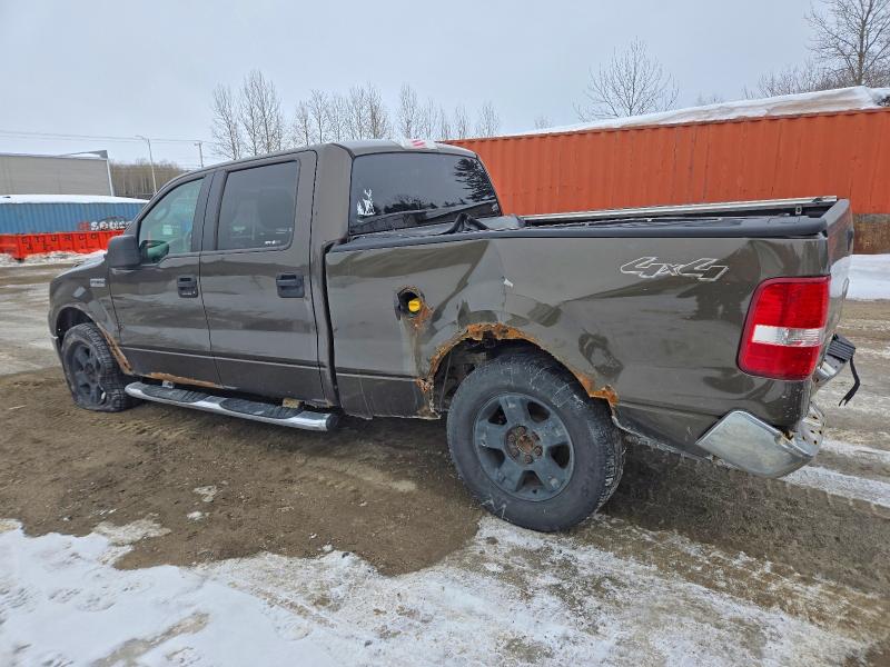 Aukcja sprzedaży 2008 Ford F150, vin: 1FTPW14V88FC26269, numer aukcji: 79668735
