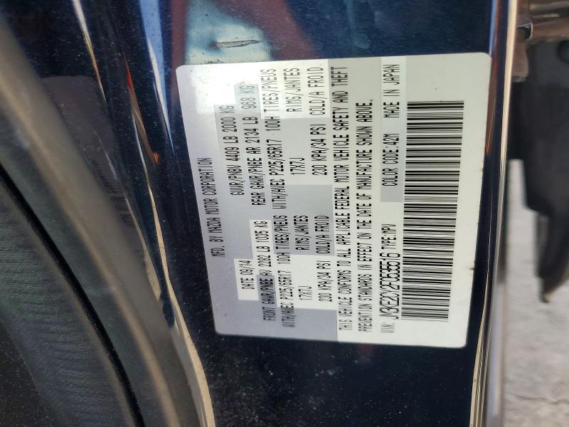 Aukcja sprzedaży 2015 Mazda Cx-5, vin: JM3KE2CY2F0535516, numer aukcji: 79927805