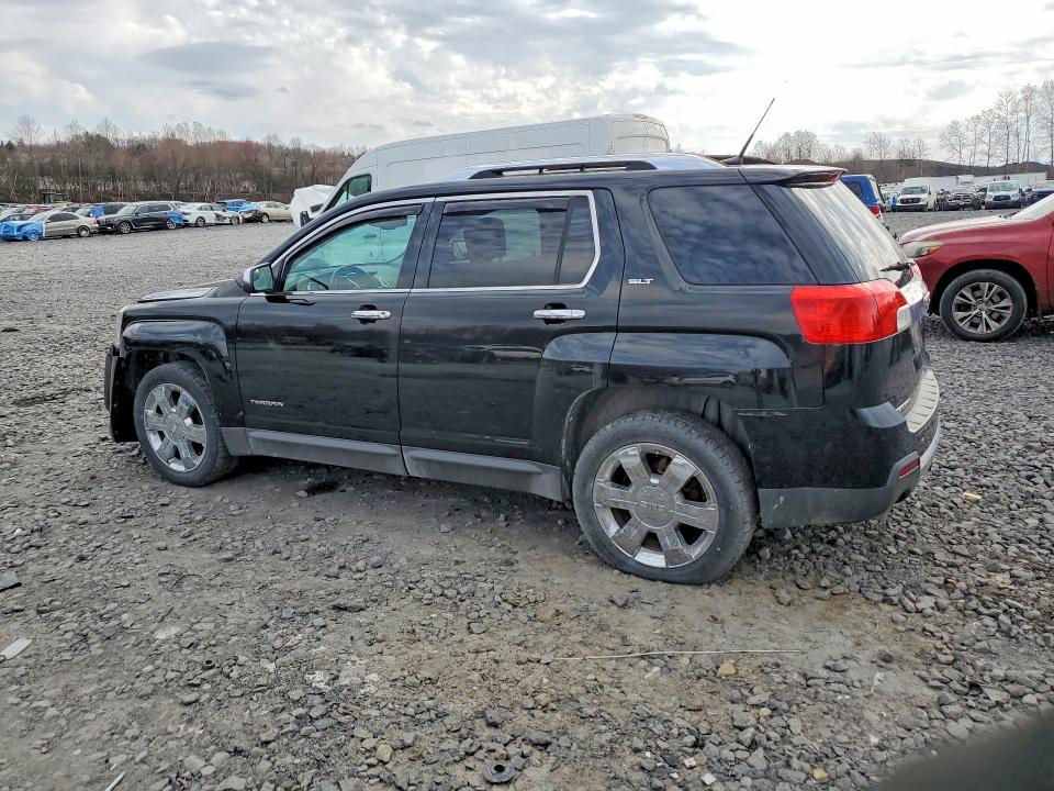 2012 Gmc Terrain მანქანა იყიდება აუქციონზე, vin: 2GKFLXE53C6235765, აუქციონის ნომერი: 47921916