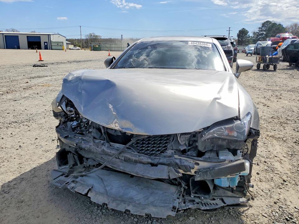 Aukcja sprzedaży 2017 Lexus Rc 200t, vin: JTHHA5BC5H5006197, numer aukcji: 46438366