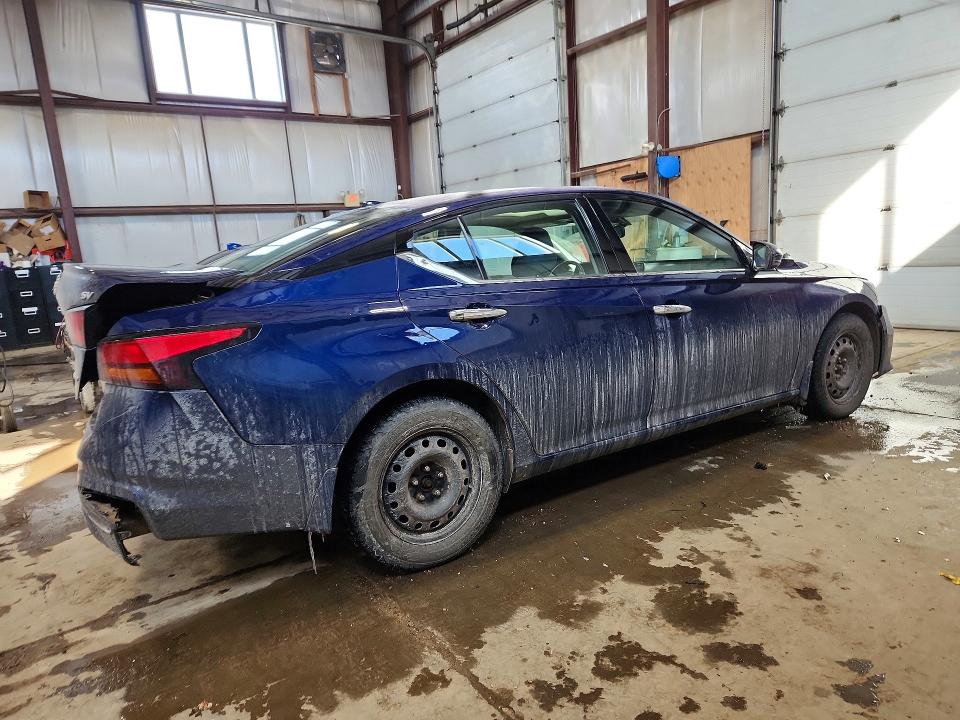 Aukcja sprzedaży 2019 Niss Altima, vin: 1N4BL4DW5KN326443, numer aukcji: 47266056
