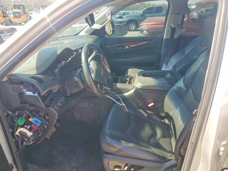 Aukcja sprzedaży 2016 Cadillac Escalade, vin: 1GYS4HKJ2GR384378, numer aukcji: 47045136