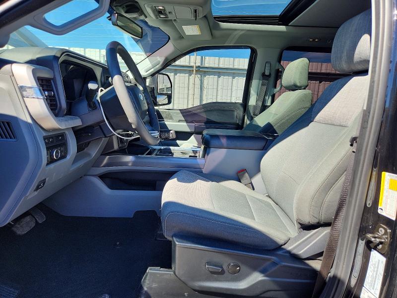 Продажа на аукционе авто 2024 Ford F250, vin: 1FT8W2BT0REC95525, номер лота: 79803175