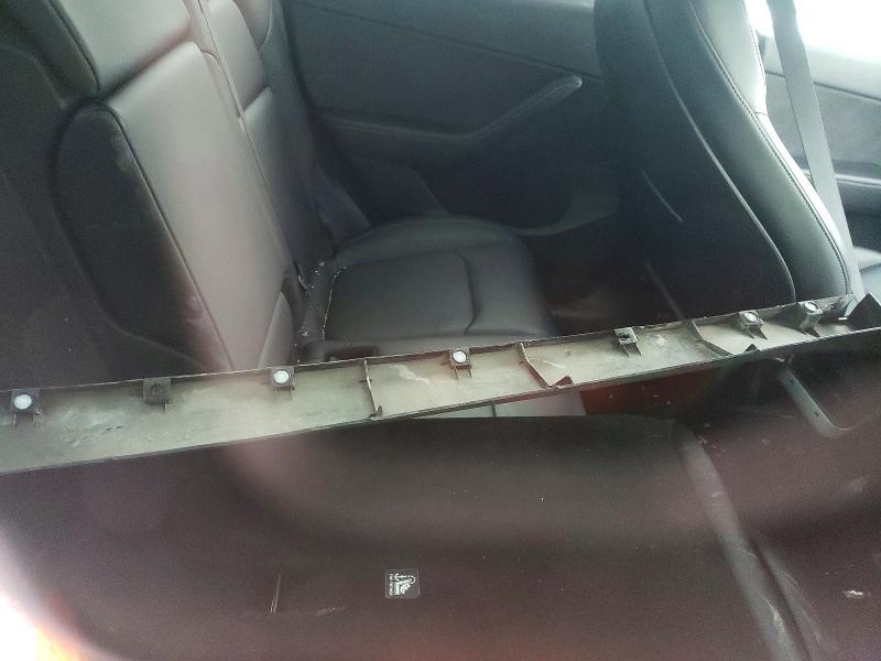 79349795 :رقم المزاد ، 7SAYGDEE6NF427396 vin ، 2022 Tesla Model Y مزاد بيع