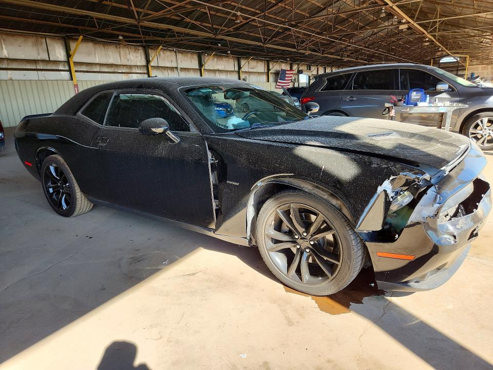 Продажа на аукционе авто 2016 Dodge Challenger, vin: 2C3CDZBT4GH226419, номер лота: 47405656