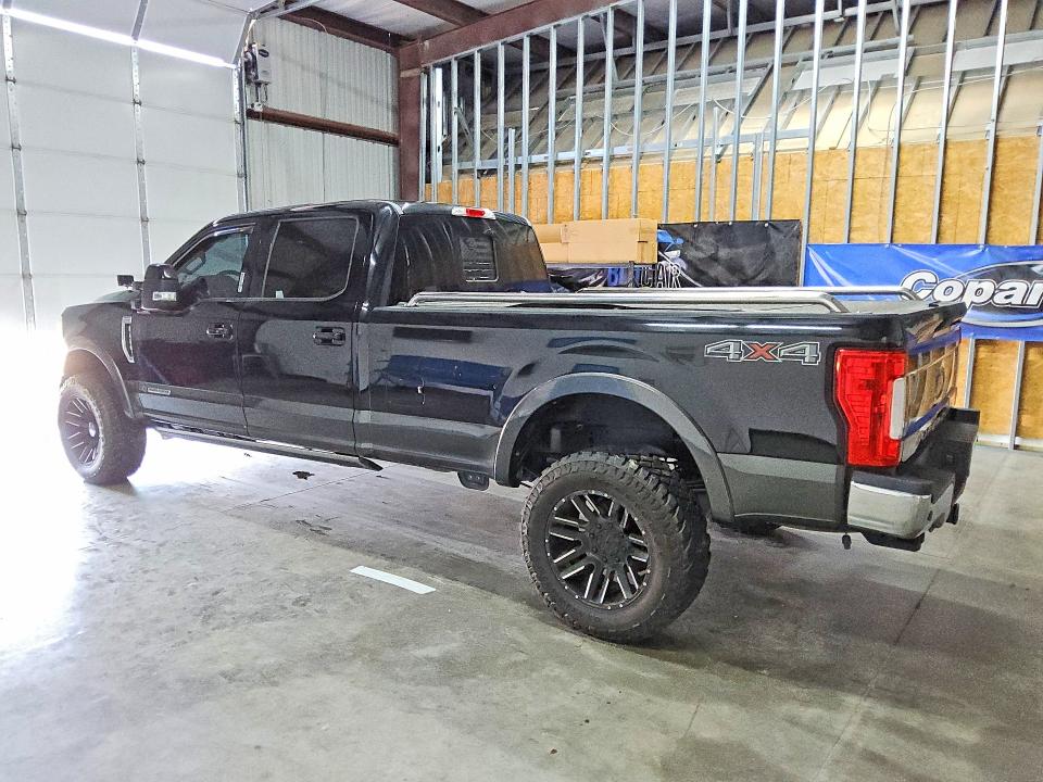 Aukcja sprzedaży 2017 Ford F250, vin: 1FT7W2BT4HEB16428, numer aukcji: 93327325