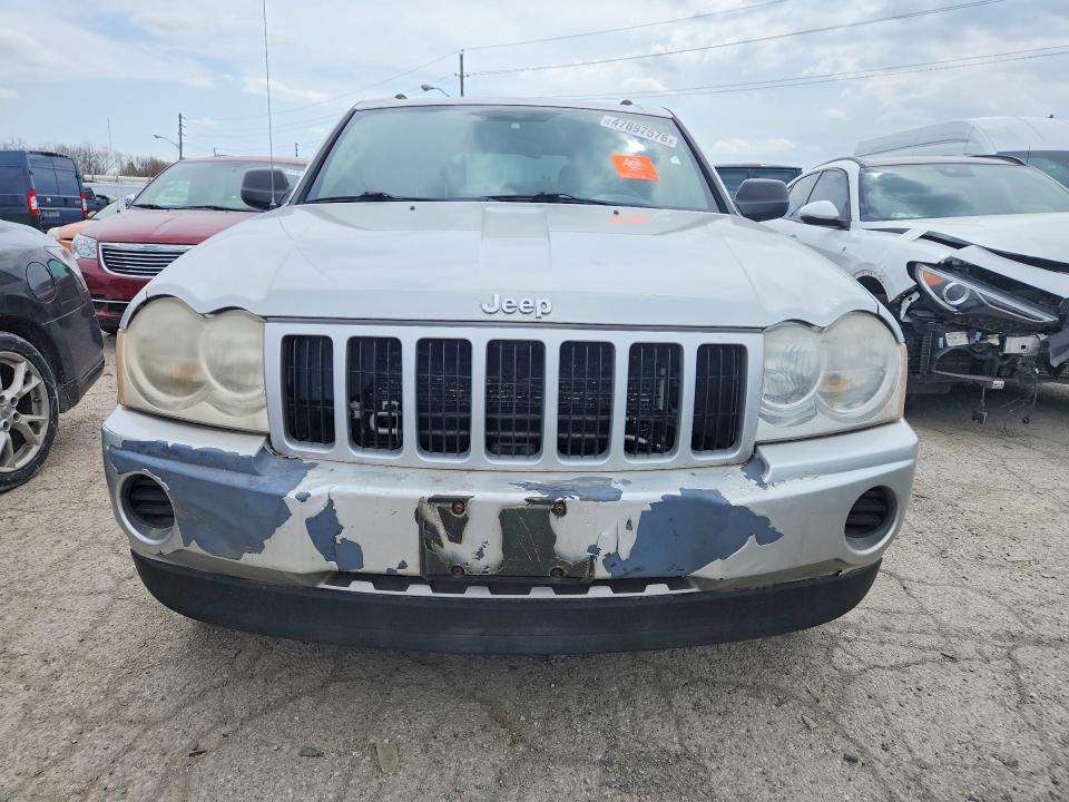 47897576 :رقم المزاد ، 1J8GR48K37C559710 vin ، 2007 Jeep Grand Cherokee مزاد بيع