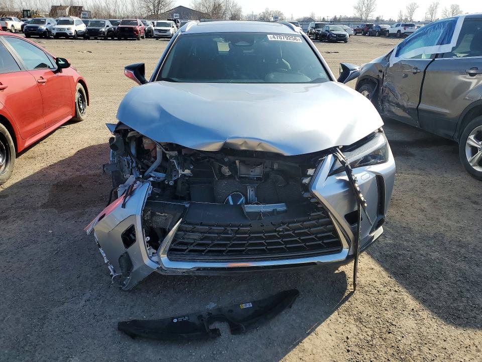 Продажа на аукционе авто 2025 Lexus Ux, vin: JTHUCJDH7S2003949, номер лота: 47079256