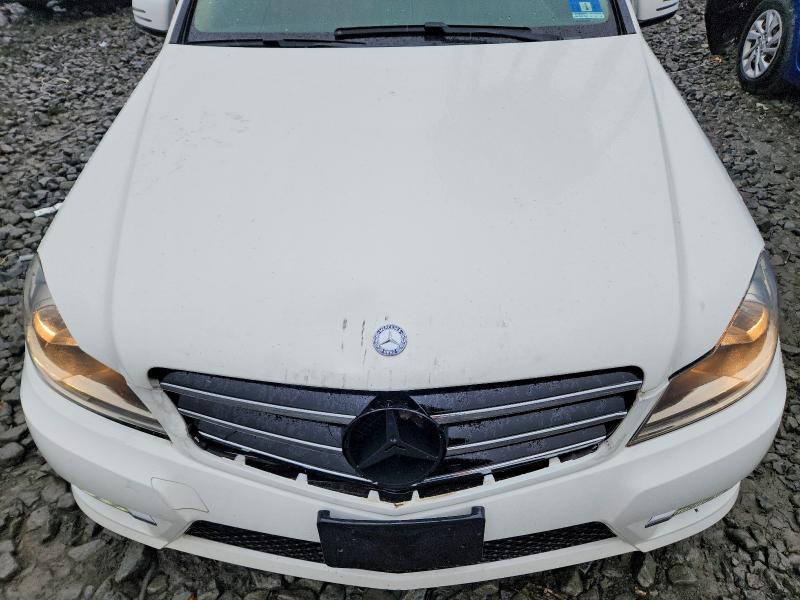 45975516 :رقم المزاد ، WDDGF8ABXEG170690 vin ، 2014 Merz 300-class مزاد بيع