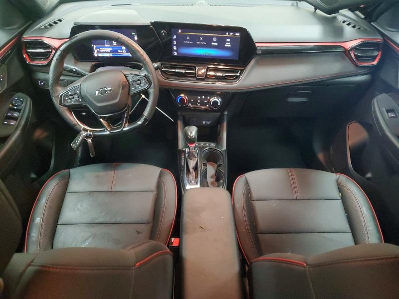 Продаж на аукціоні авто 2026 Chevrolet Trailblazer, vin: KL79MUSL0TB044466, номер лоту: 45760616