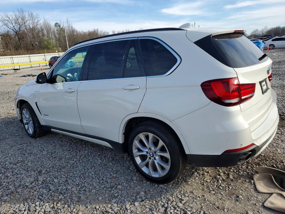 Продаж на аукціоні авто 2015 Bmw X5, vin: 5UXKR0C51F0K59741, номер лоту: 79377285
