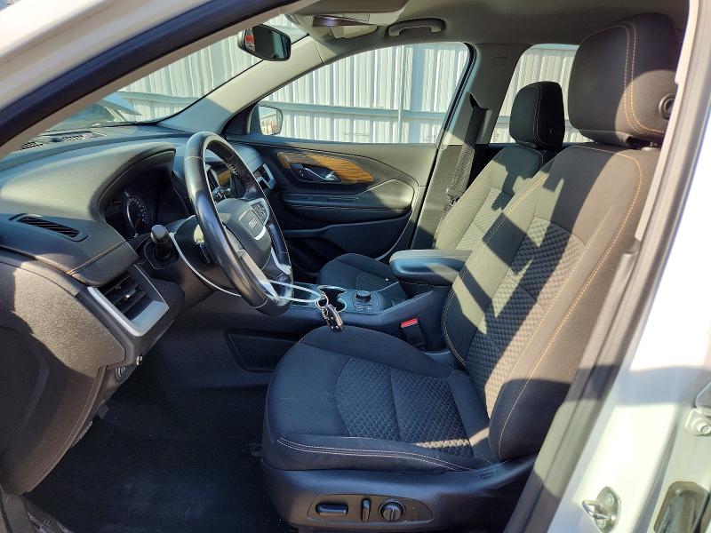 47284346 :رقم المزاد ، 3GKALTEX1KL381855 vin ، 2019 Gmc Terrain مزاد بيع