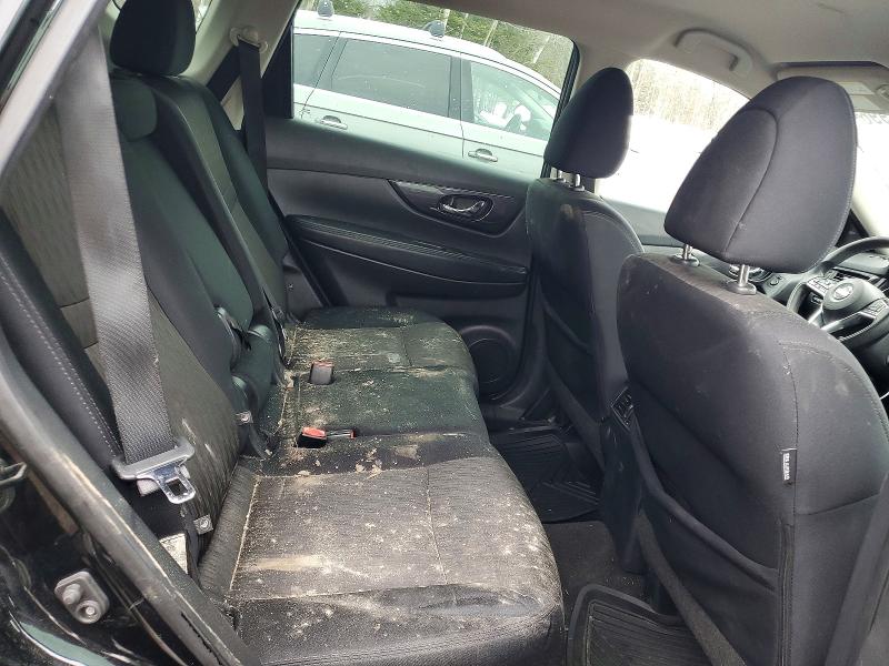 Aukcja sprzedaży 2018 Nissan Rogue, vin: 5N1AT2MV2JC705987, numer aukcji: 41874996