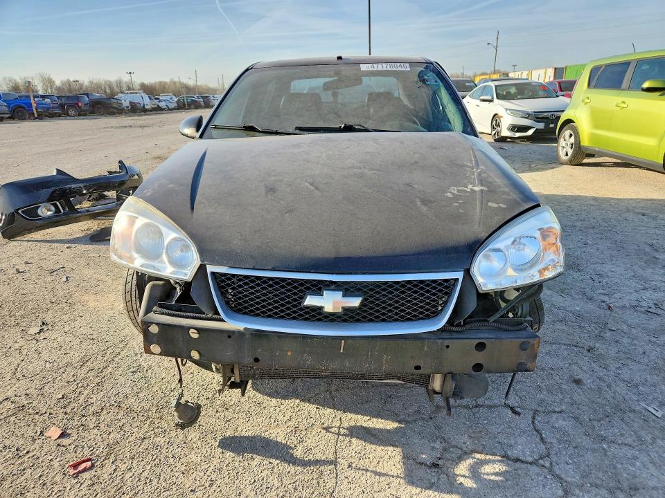 47178046 :رقم المزاد ، 1G1ZW57147F147701 vin ، 2007 Chevrolet Malibu مزاد بيع