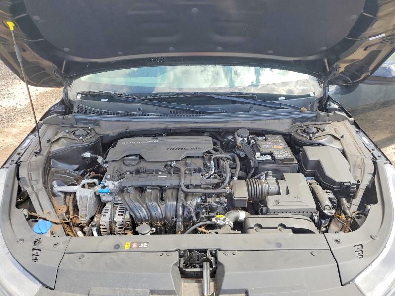 Продаж на аукціоні авто 2025 Kia K4, vin: 3KPFT4DE0SE005918, номер лоту: 47843366