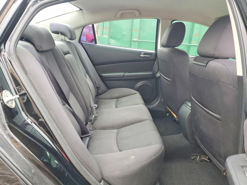 47658096 :رقم المزاد ، 1YVHZ8DH6C5M39888 vin ، 2012 Mazda 6 مزاد بيع