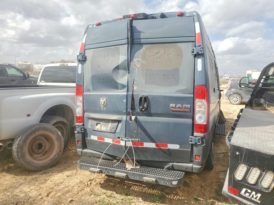 74789115 :رقم المزاد ، 3C6MRVJG1ME579388 vin ، 2021 Ram Promaster 3500 مزاد بيع