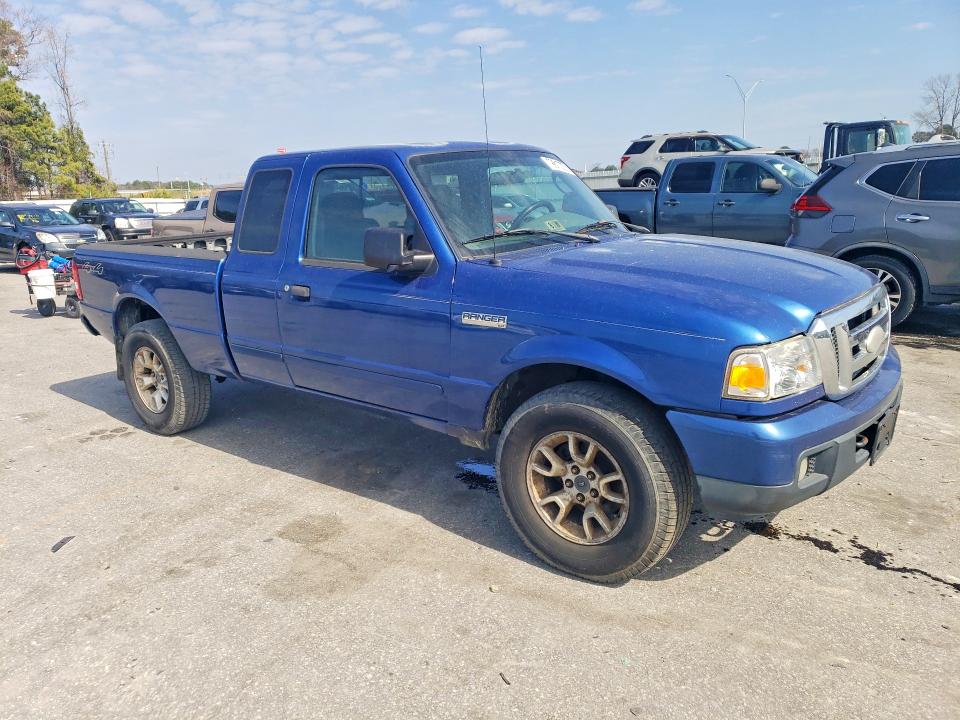 Aukcja sprzedaży 2007 Ford Ranger, vin: 1FTZR15E07PA01190, numer aukcji: 79810355