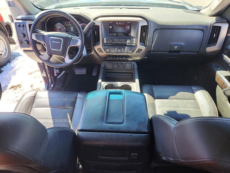 46062236 :رقم المزاد ، 3GTU2WEC2EG418273 vin ، 2014 Gmc Sierra مزاد بيع