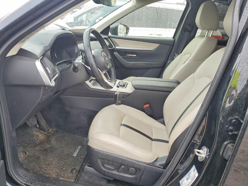 Продаж на аукціоні авто 2024 Mazda Cx-90, vin: JM3KKBHD5R1178216, номер лоту: 47628136