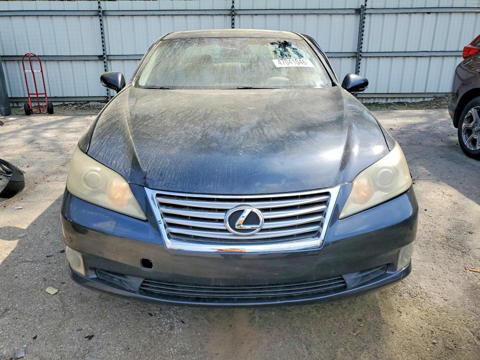 Продажа на аукционе авто 2010 Lexus Es 350, vin: JTHBK1EG1A2388648, номер лота: 47041046