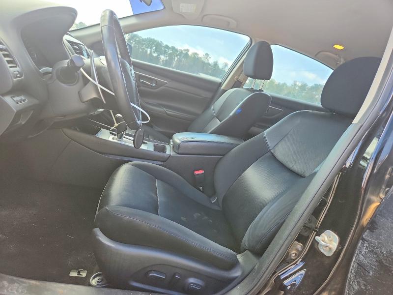 Продажа на аукционе авто 2017 Nissan Altima, vin: 1N4AL3AP6HC167827, номер лота: 42064036