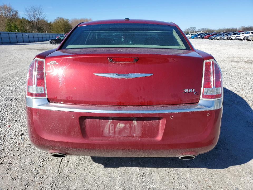 2013 Chrysler 300c მანქანა იყიდება აუქციონზე, vin: 2C3CCAPT6DH590933, აუქციონის ნომერი: 46467866