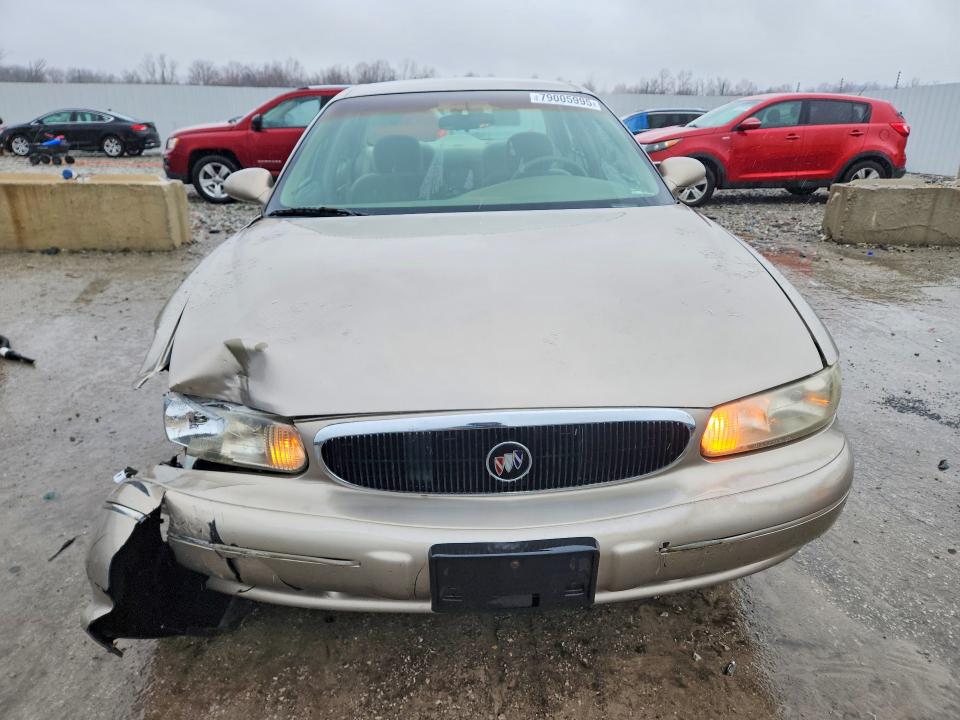 Aukcja sprzedaży 2001 Buick Century, vin: 2G4WS52JX11307930, numer aukcji: 79005995