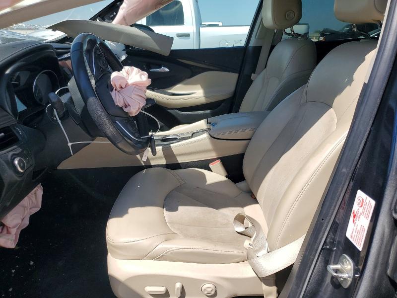 Продаж на аукціоні авто 2020 Buick Envision, vin: LRBFXBSA2LD014520, номер лоту: 47408856