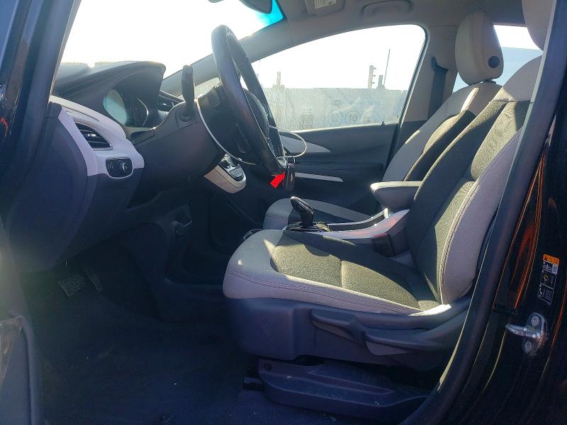 Aukcja sprzedaży 2018 Chevrolet Bolt Ev, vin: 1G1FW6S0XJ4109853, numer aukcji: 79832735