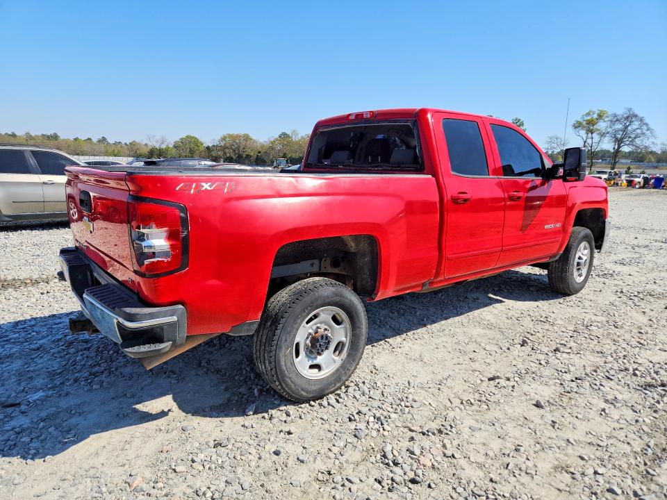 Aukcja sprzedaży 2019 Chevrolet Silverado, vin: 2GC2KSEG1K1193643, numer aukcji: 45545186