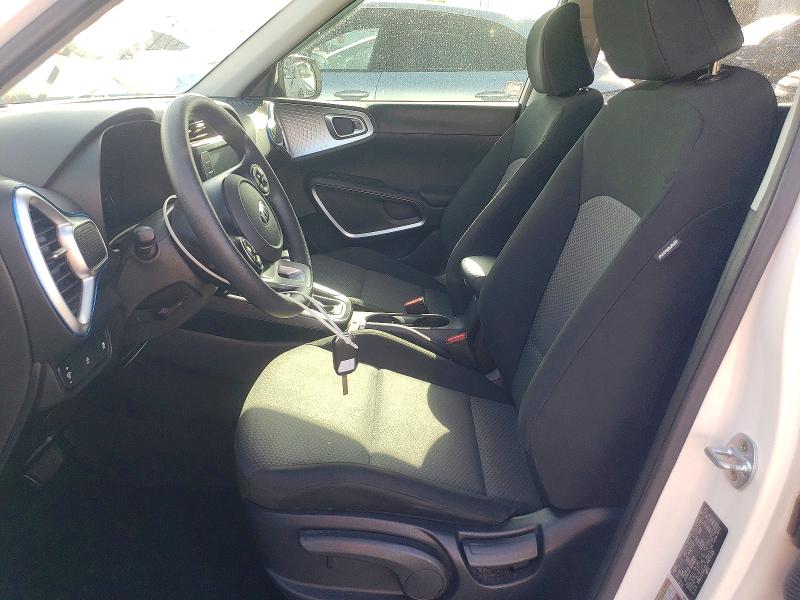 Продажа на аукционе авто 2020 Kia Soul, vin: KNDJ23AU0L7005728, номер лота: 47909246
