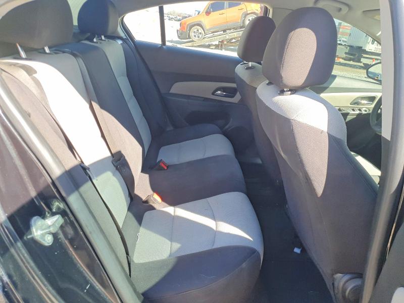 Aukcja sprzedaży 2015 Chevrolet Cruze, vin: 1G1PA5SH7F7149428, numer aukcji: 46901126