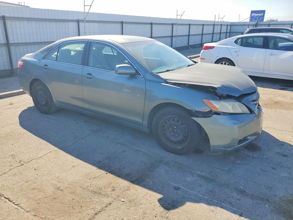 45792276 :رقم المزاد ، 4T1BK46K09U577938 vin ، 2009 Toyota Camry مزاد بيع