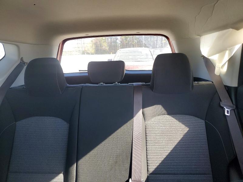 Aukcja sprzedaży 2021 Kia Soul, vin: KNDJ23AU5M7777885, numer aukcji: 46663036