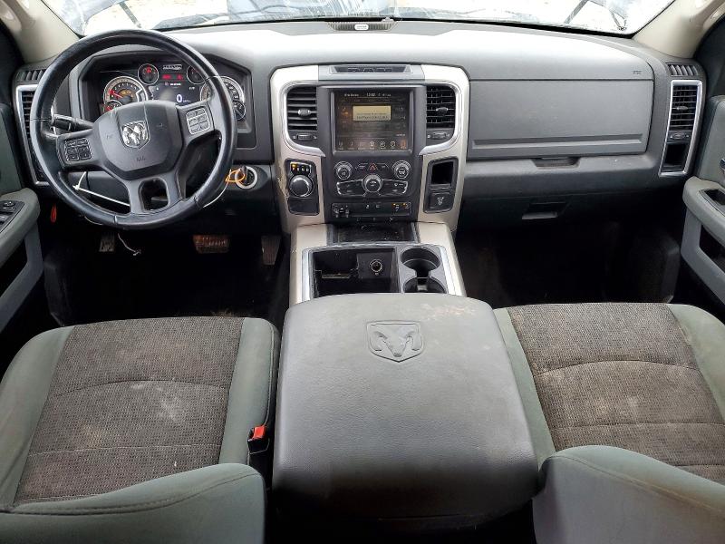 Продаж на аукціоні авто 2014 Ram 1500, vin: 1C6RR6LT5ES391347, номер лоту: 79995565