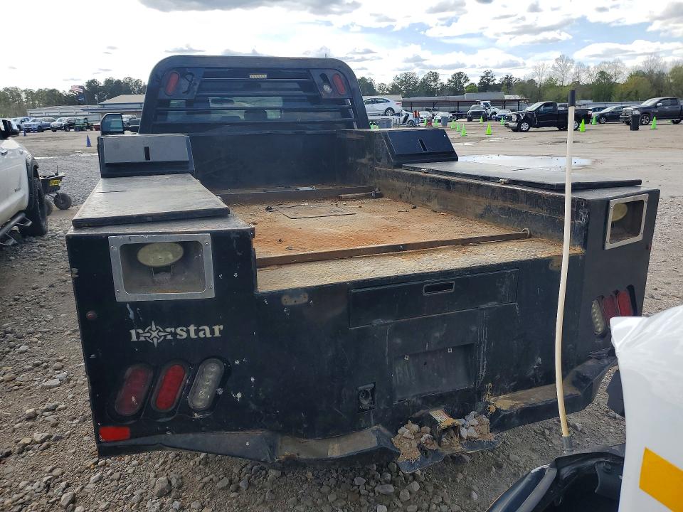 Продаж на аукціоні авто 2022 Ford F350, vin: 1FD8W3G62NEE63065, номер лоту: 46021506