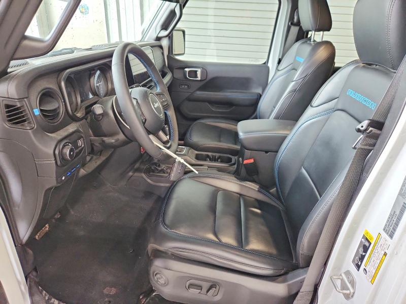 Продаж на аукціоні авто 2024 Jeep Wrangler, vin: 1C4RJXR62RW200683, номер лоту: 47580006
