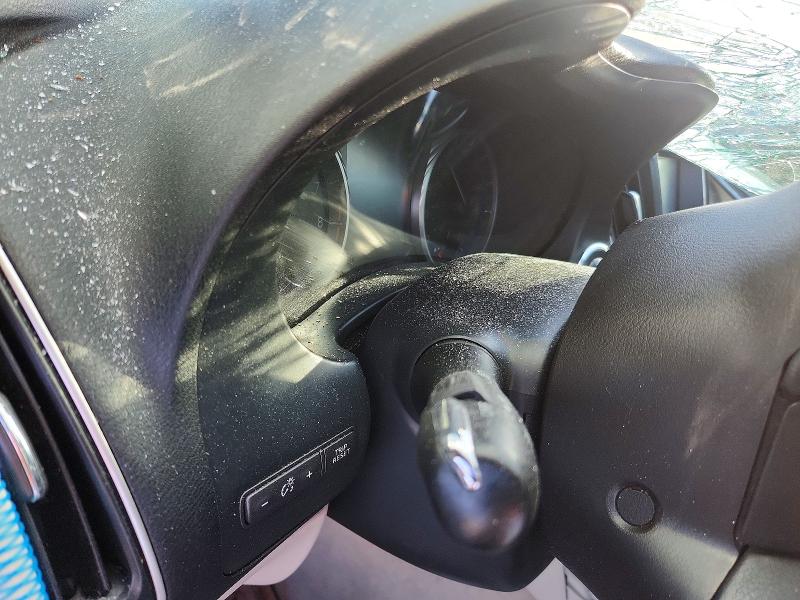 46272556 :رقم المزاد ، JN1BV7AP0EM693444 vin ، 2014 Infiniti Q50 مزاد بيع