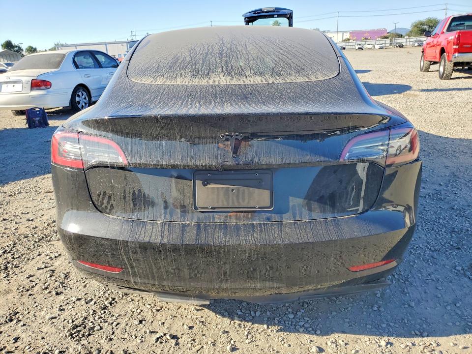 Продаж на аукціоні авто 2023 Tesla Model 3, vin: 5YJ3E1EA8PF589834, номер лоту: 46755136