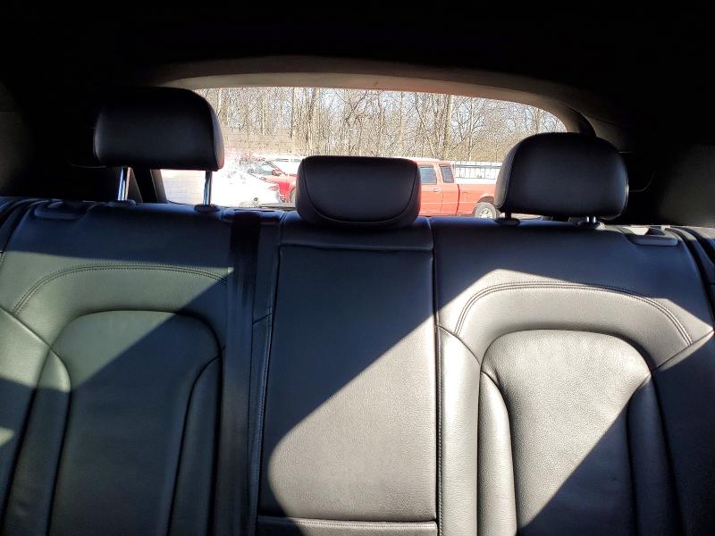Продажа на аукционе авто 2018 Audi Q3, vin: WA1BCCFS3JR017912, номер лота: 47251026