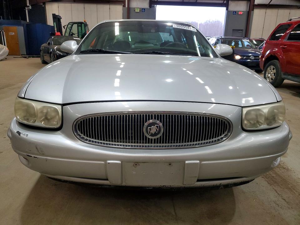 Aukcja sprzedaży 2002 Buick Lesabre, vin: 1G4HP54K324146388, numer aukcji: 46095476