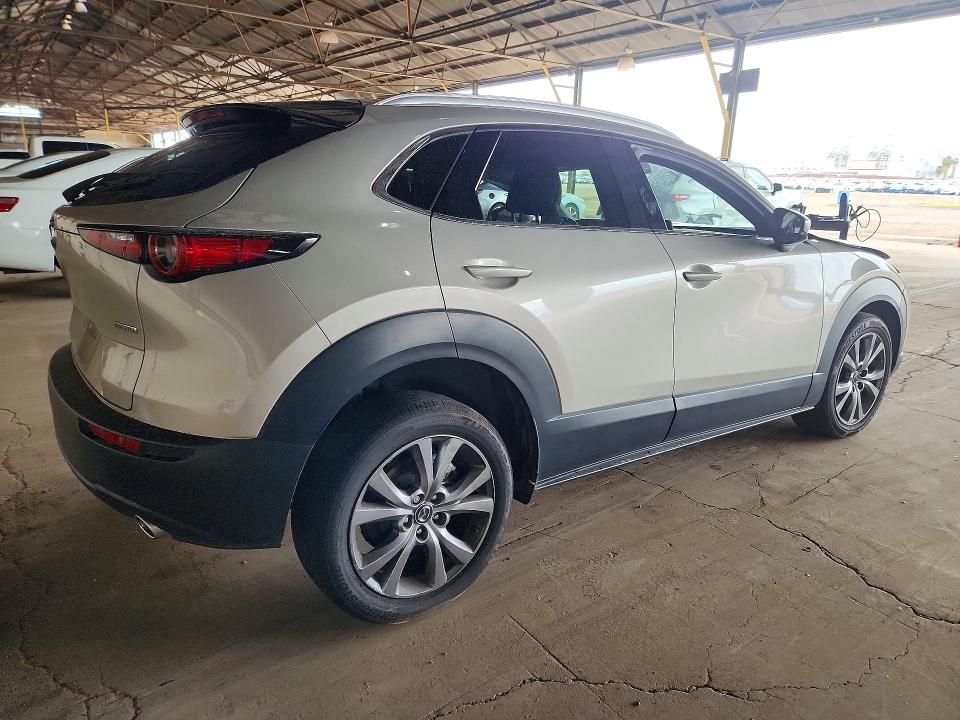 Aukcja sprzedaży 2024 Mazda Cx-30, vin: 3MVDMBDMXRM633368, numer aukcji: 41825796