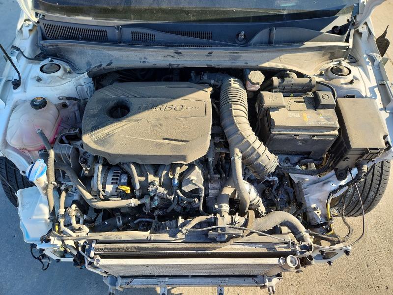 47737346 :رقم المزاد ، 3KPF44AC6PE530361 vin ، 2023 Kia Forte مزاد بيع