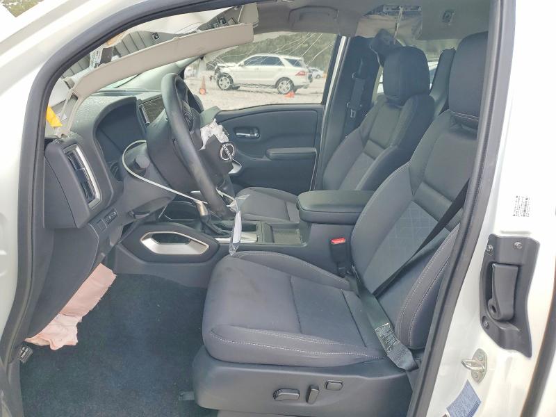 Продаж на аукціоні авто 2025 Nissan Frontier, vin: 1N6ED1CL8SN628977, номер лоту: 79651595