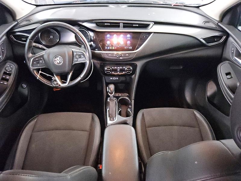 2020 Buick Encore Gx მანქანა იყიდება აუქციონზე, vin: KL4MMDS25LB079146, აუქციონის ნომერი: 78644295