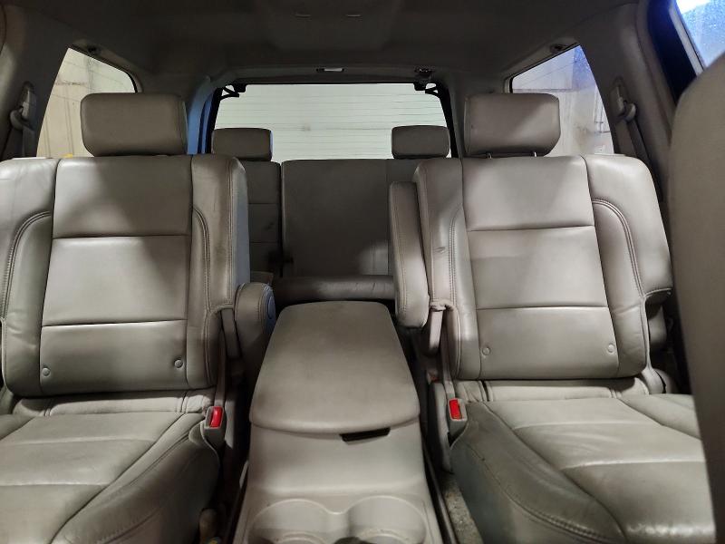 45790856 :رقم المزاد ، 5N3AA08C59N903828 vin ، 2009 Infiniti Qx56 مزاد بيع