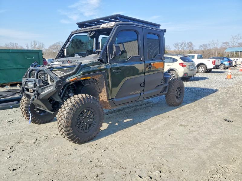 Aukcja sprzedaży 2026 Polaris Unknown, vin: 3NSX6N1R3TM203956, numer aukcji: 79748895