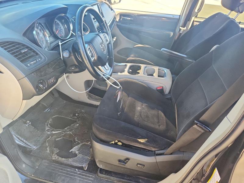 Продаж на аукціоні авто 2013 Dodge Grand Caravan, vin: 2C4RDGDGXDR586343, номер лоту: 47081146