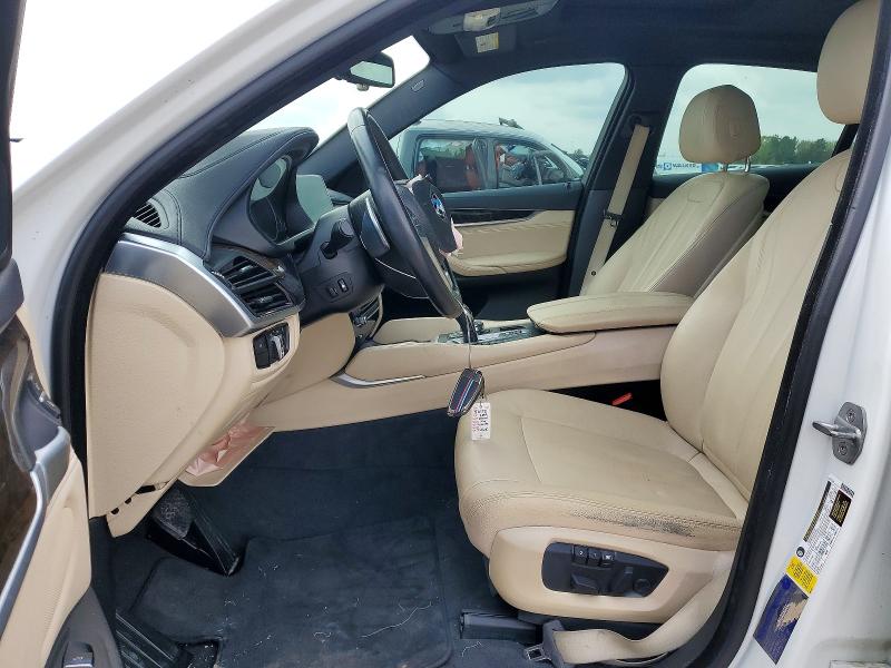 2019 Bmw X6 მანქანა იყიდება აუქციონზე, vin: 5UXKU0C52K0S97665, აუქციონის ნომერი: 45678626